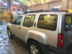 Nissan Xterra